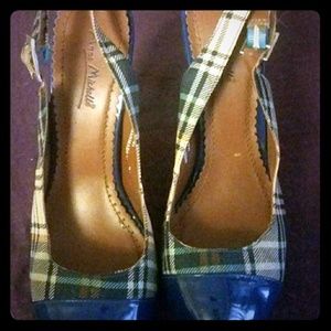 NWOB heels